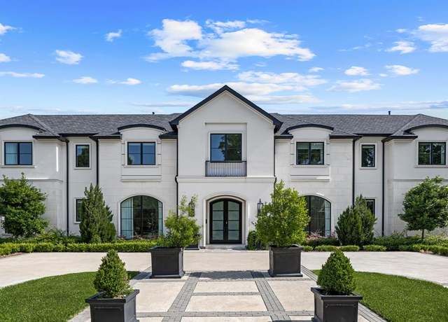 Property at 11021 Royalshire Dr, Dallas, TX 75230, 5 beds, 7.5 baths