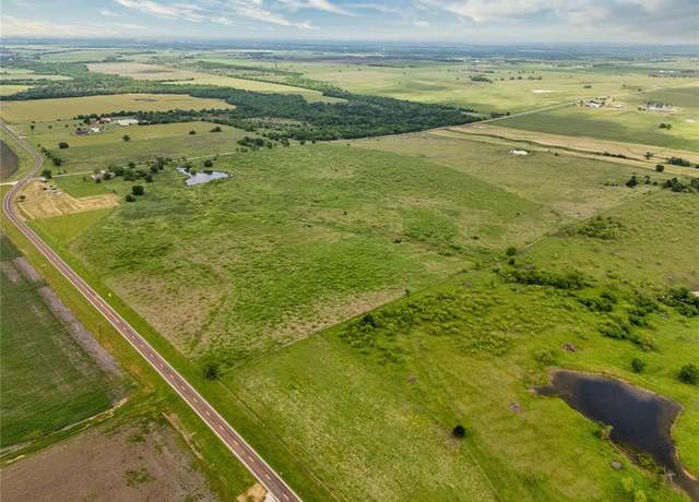 Property at Lot 3 FM 877, Avalon, TX 76623
