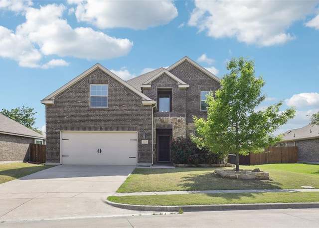 Property at 123 Acadia Ln, Forney, TX 75126, 5 beds, 2.5 baths