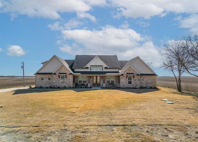 Property at 9218 Fm 545, Blue Ridge, TX 75424, 5 beds, 3.5 baths