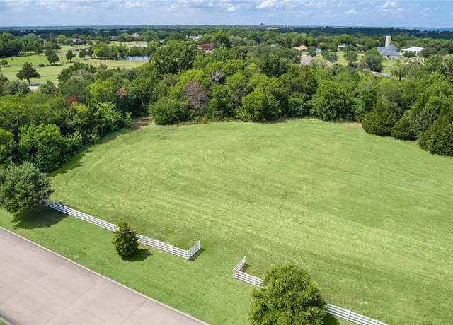 Property at 609 St James Aly, Sunnyvale, TX 75182