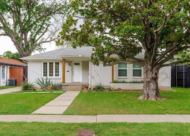 Property at 3727 Hawick Ln, Dallas, TX 75220, 3 beds, 1 bath