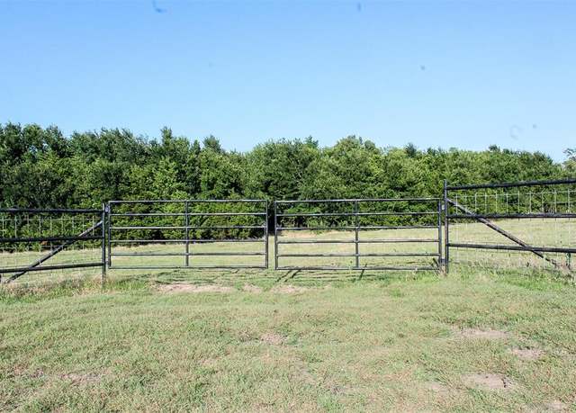 Property at 9.97 ac Fm-36, Farmersville, TX 75442