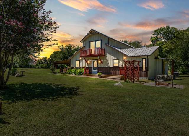 Property at 150 Private Road 311, Abbott, TX 76621, 3 beds, 2.5 baths