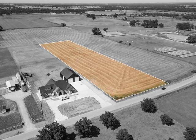 Property at Lot 5 Country Road 3332, Bridgeport, TX 76462