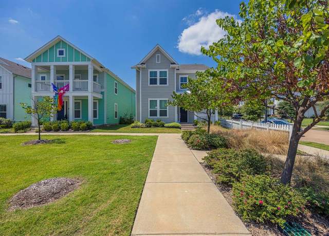 Property at 3602 Strasbourg Mews, Dallas, TX 75236, 3 beds, 2.5 baths