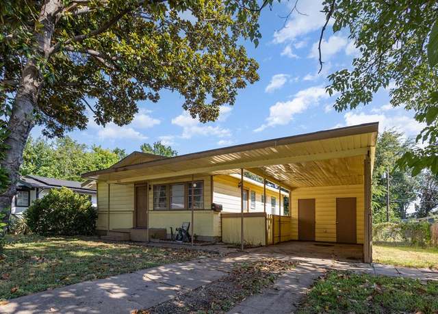 Property at 1612 Dent St, Garland, TX 75042, 2 beds, 1 bath