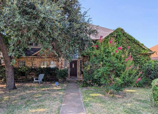 Property at 608 Fuller Dr, Cedar Hill, TX 75104, 5 beds, 5.5 baths