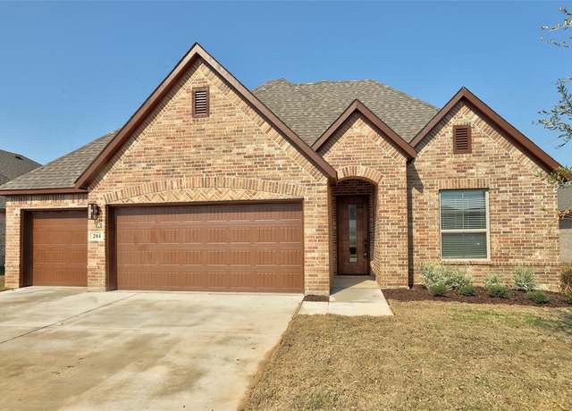 Property at 204 Pennington Rd, Josephine, TX 75173, 4 beds, 2 baths