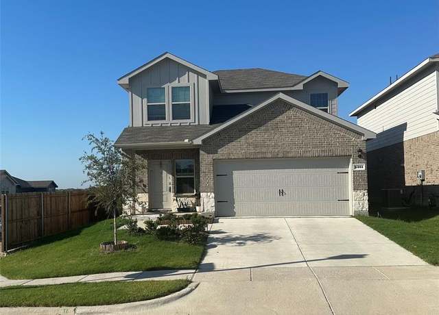 Property at 1301 Draper Ln, Forney, TX 75126, 4 beds, 2.5 baths