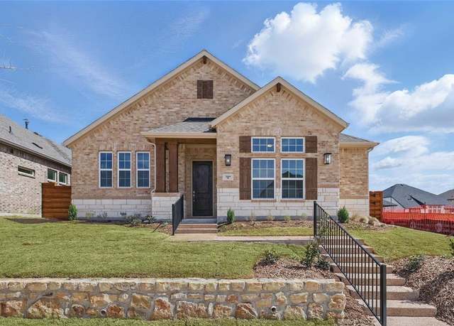 Property at 2005 Jasper Mdw, Mesquite, TX 75181, 3 beds, 2 baths