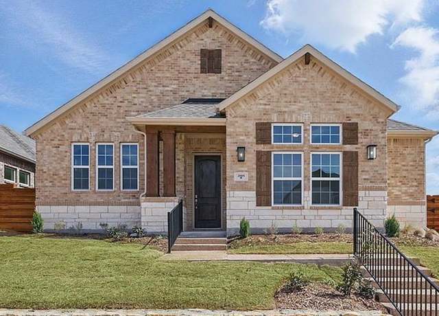 Property at 2005 Jasper Mdw, Mesquite, TX 75181, 3 beds, 2 baths