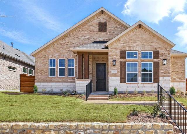 Property at 2005 Jasper Mdw, Mesquite, TX 75181, 3 beds, 2 baths