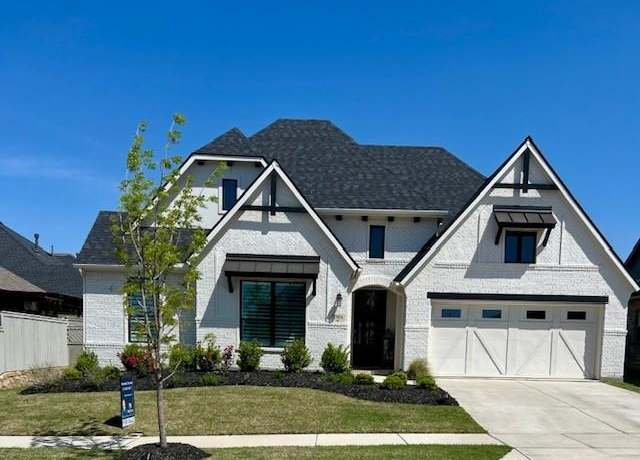 Property at 2904 Dunbar Dr, Northlake, TX 76247, 4 beds, 2.5 baths