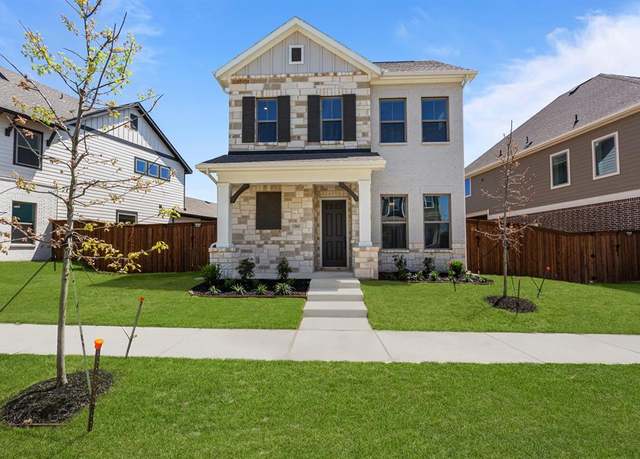 Property at 13845 Wembley Bend Way, Fort Worth, TX 76008, 3 beds, 2.5 baths