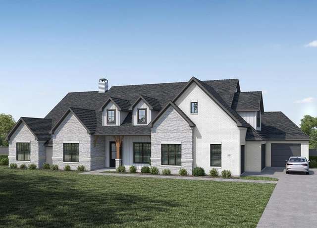 Property at 3201 Dakota Dr, Northlake, TX 76226, 5 beds, 3.5 baths