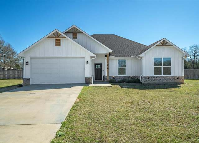 Property at 11020 CR 4162, Tyler, TX 75754, 3 beds, 2 baths