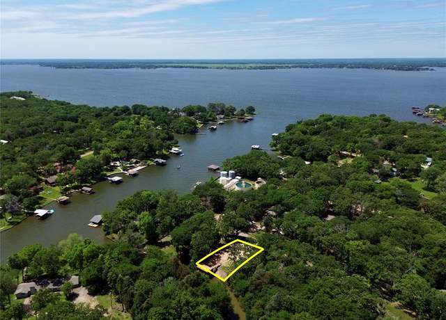 Property at 2119 Hickory Trce, Mabank, TX 75156