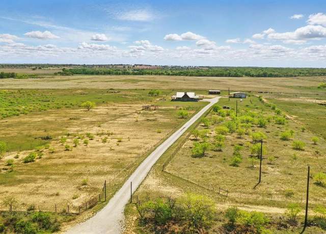 Property at 1359 County Road 195, Gorman, TX 76454, 3 beds, 2.5 baths