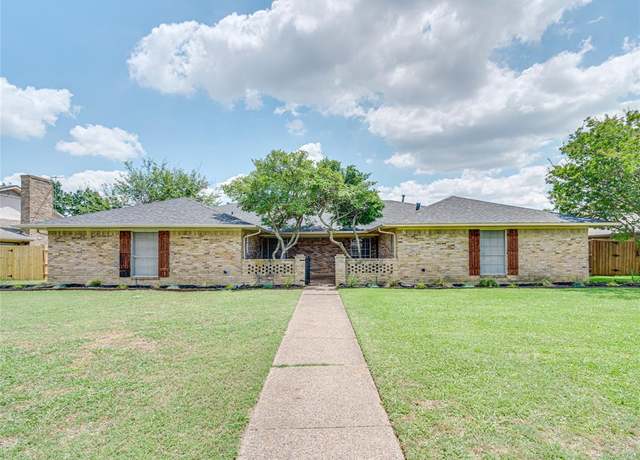 Property at 436 Tiffany Trl Unit 436 & 438, Richardson, TX 75081, 6 beds, 4 baths
