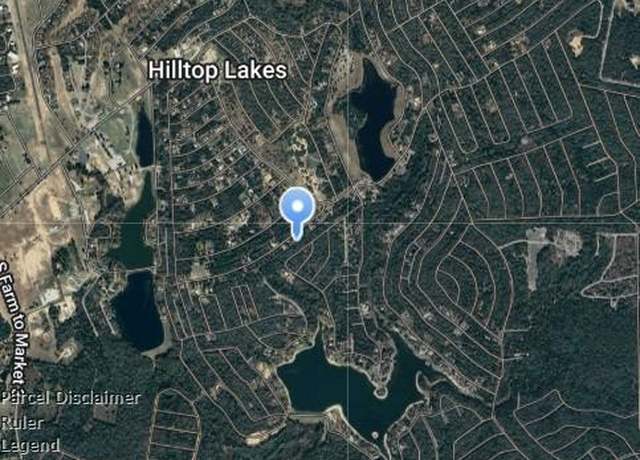 Property at Lot 17 Lakeland Dr N, Normangee, TX 77871