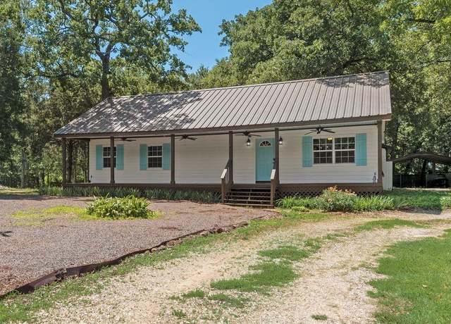 Property at 120 Terry Ln, Streetman, TX 75859, 2 beds, 2 baths