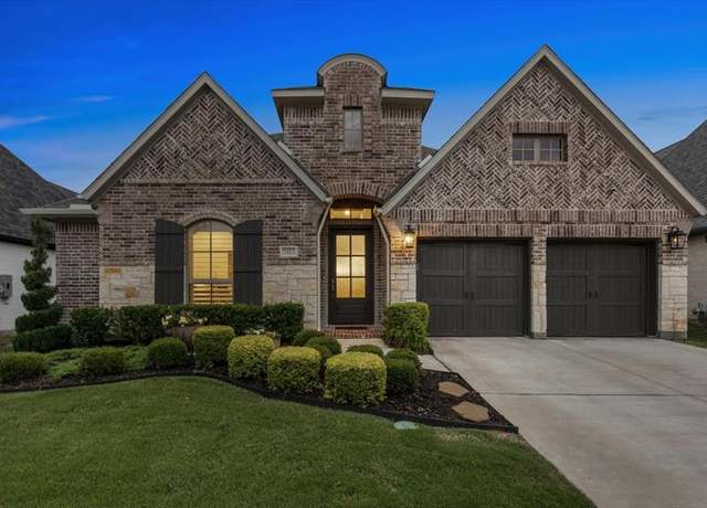 Property at 2422 Amesbury Dr, Midlothian, TX 76065, 3 beds, 2 baths