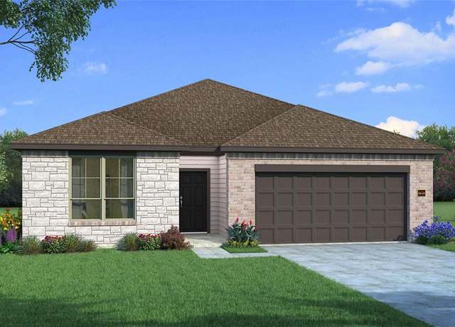 Property at 10945 NW Cacao Dr, Fort Worth, TX 76108, 3 beds, 2 baths
