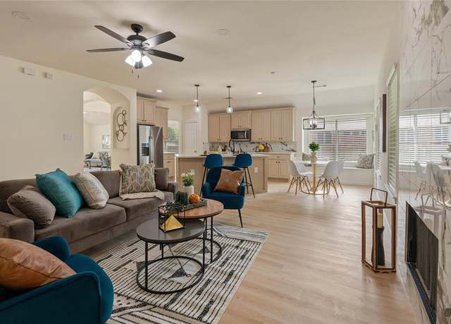 Property at 9716 Meadow Creek Dr, Denton, TX 76226, 5 beds, 3 baths