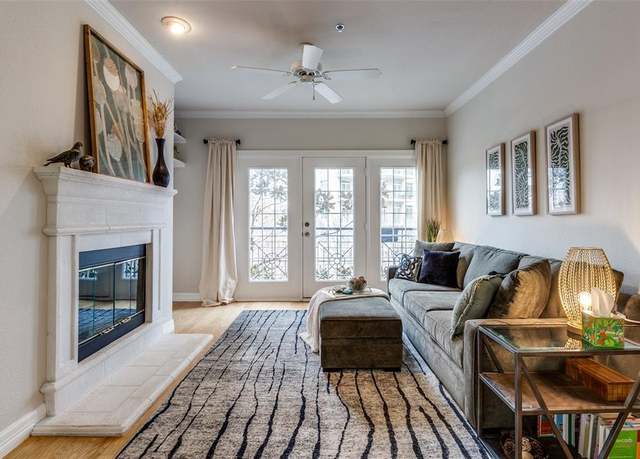 Property at 3400 Welborn St #301, Dallas, TX 75219, 1 bed, 1 bath