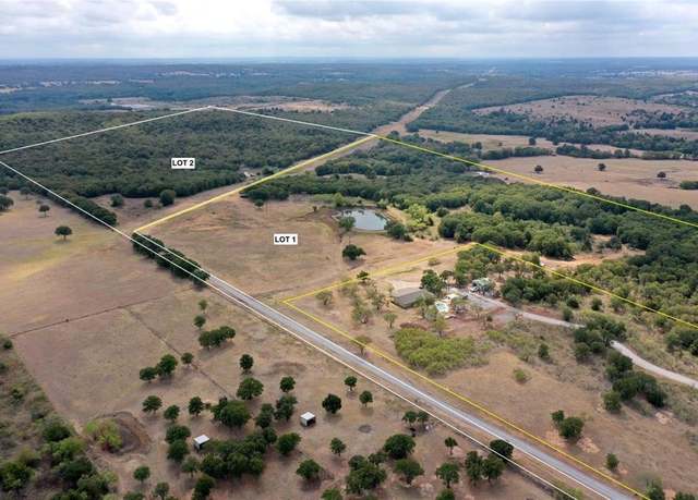 Property at Lot 1 Edgin Rd, Bowie, TX 76230