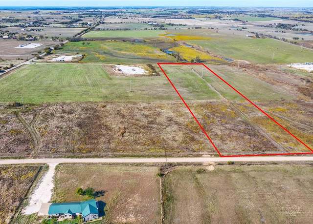 Property at 6632 Woodard Ave, Cleburne, TX 76033