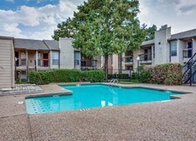 Property at 12484 Abrams Rd #1610, Dallas, TX 75243, 2 beds, 2 baths
