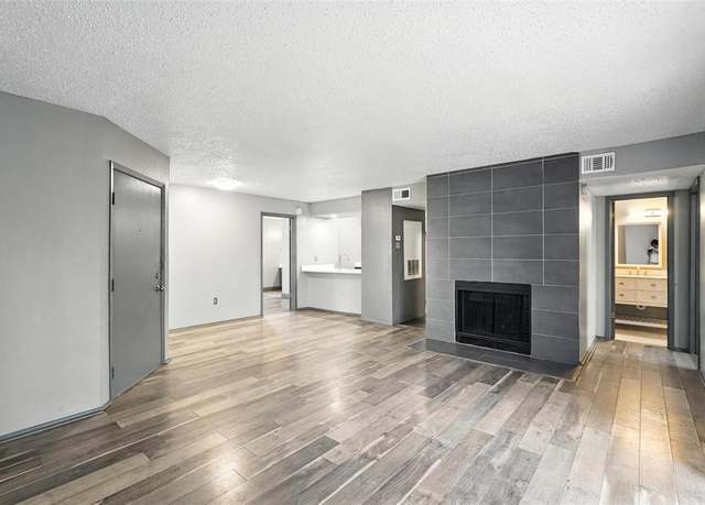 Property at 12484 Abrams Rd #1610, Dallas, TX 75243, 2 beds, 2 baths