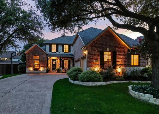Property at 15657 Atkins Ln, Frisco, TX 75035, 5 beds, 4 baths