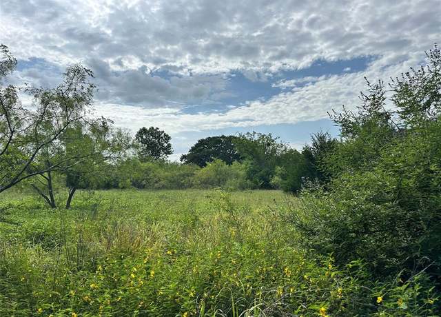 Property at 000 Cr-313, Terrell, TX 75161