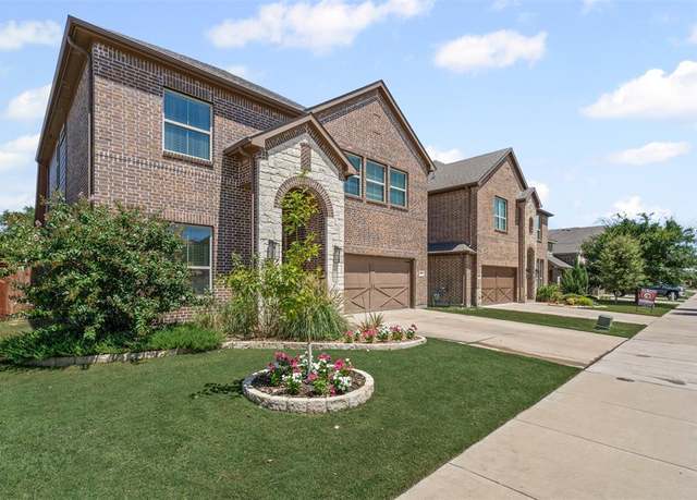 Property at 132 Peace Pl, Aledo, TX 76008, 4 beds, 3.5 baths