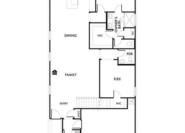 Property at 1733 Meadow Crest Dr, Aubrey, TX 76227, 3 beds, 2.5 baths