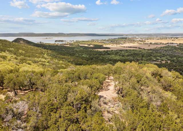 Property at 1271 Plateau Pl, Graford, TX 76449