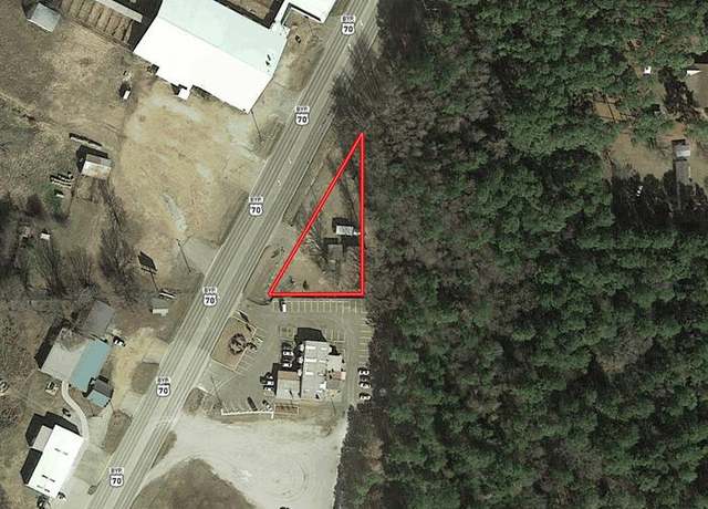 Property at 510 N Lincoln Rd, Idabel, OK 74745