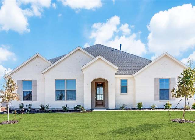 Property at 11720 Flathead Ct, Godley, TX 76044, 4 beds, 2 baths