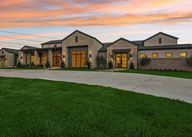 Property at 1036 Hat Creek Rd, Argyle, TX 76226, 5 beds, 6 baths