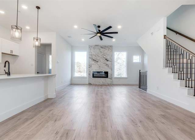 Property at 2130 Shea Rd #3, Dallas, TX 75235, 2 beds, 2.5 baths