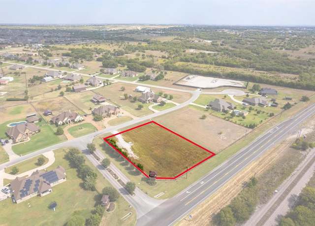 Property at 12032 Malone Rd, Newark, TX 76071