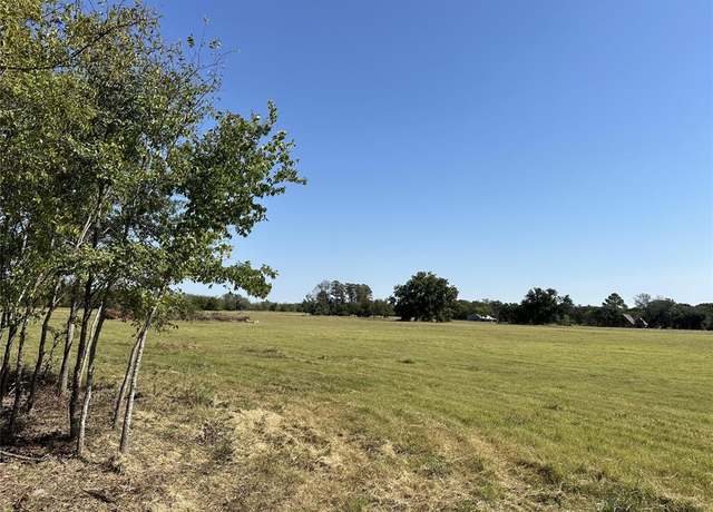 Property at TBD Lot 6 County Road 111, Kaufman, TX 75142