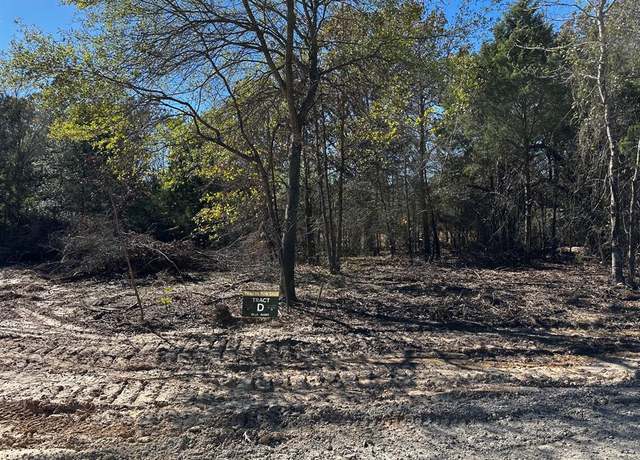 Property at TRACT D  397 Private Road 8507, Van, TX 75790
