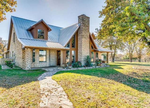 Property at 24860 N US Highway 281, Stephenville, TX 76401, 4 beds, 4 baths