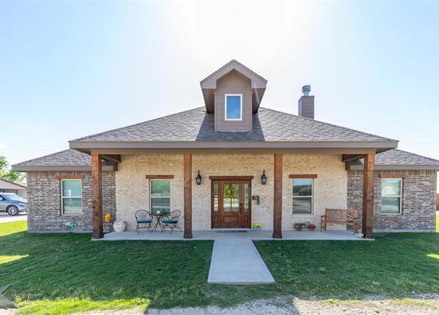 Property at 5015 Private Road 3523, Hawley, TX 79525, 3 beds, 2 baths