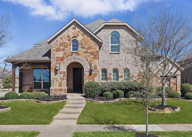 Property at 601 Truman Rd, Lantana, TX 76226, 5 beds, 4.5 baths