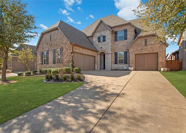 Property at 2252 Hidalgo Dr, Carrollton, TX 75010, 5 beds, 5 baths